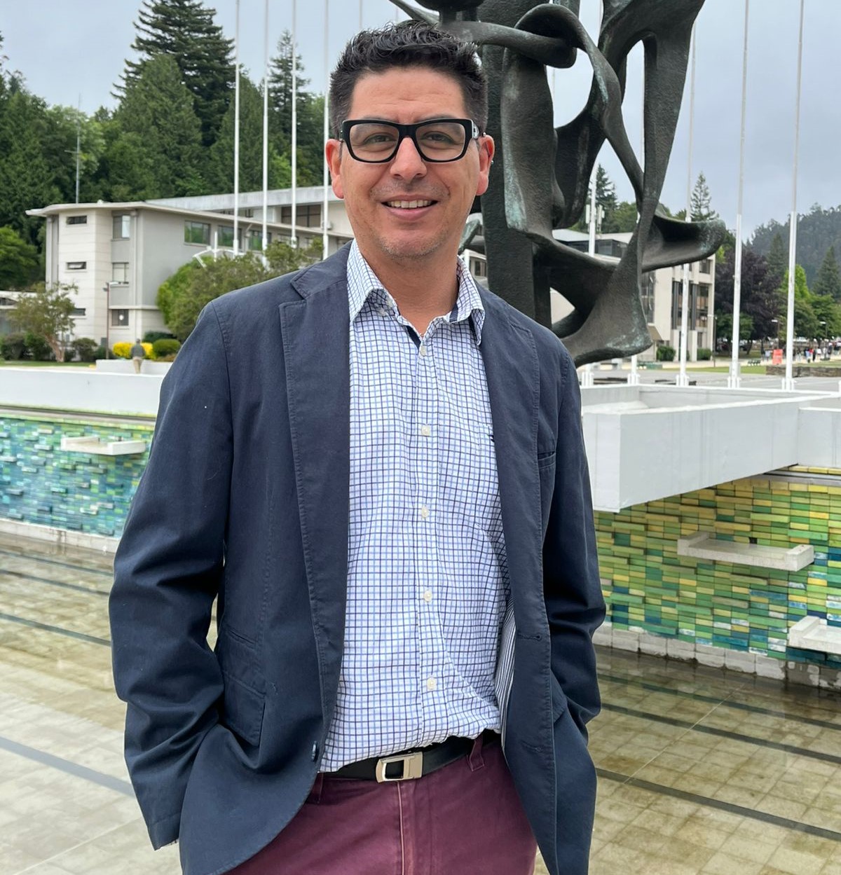 Carlos Pino