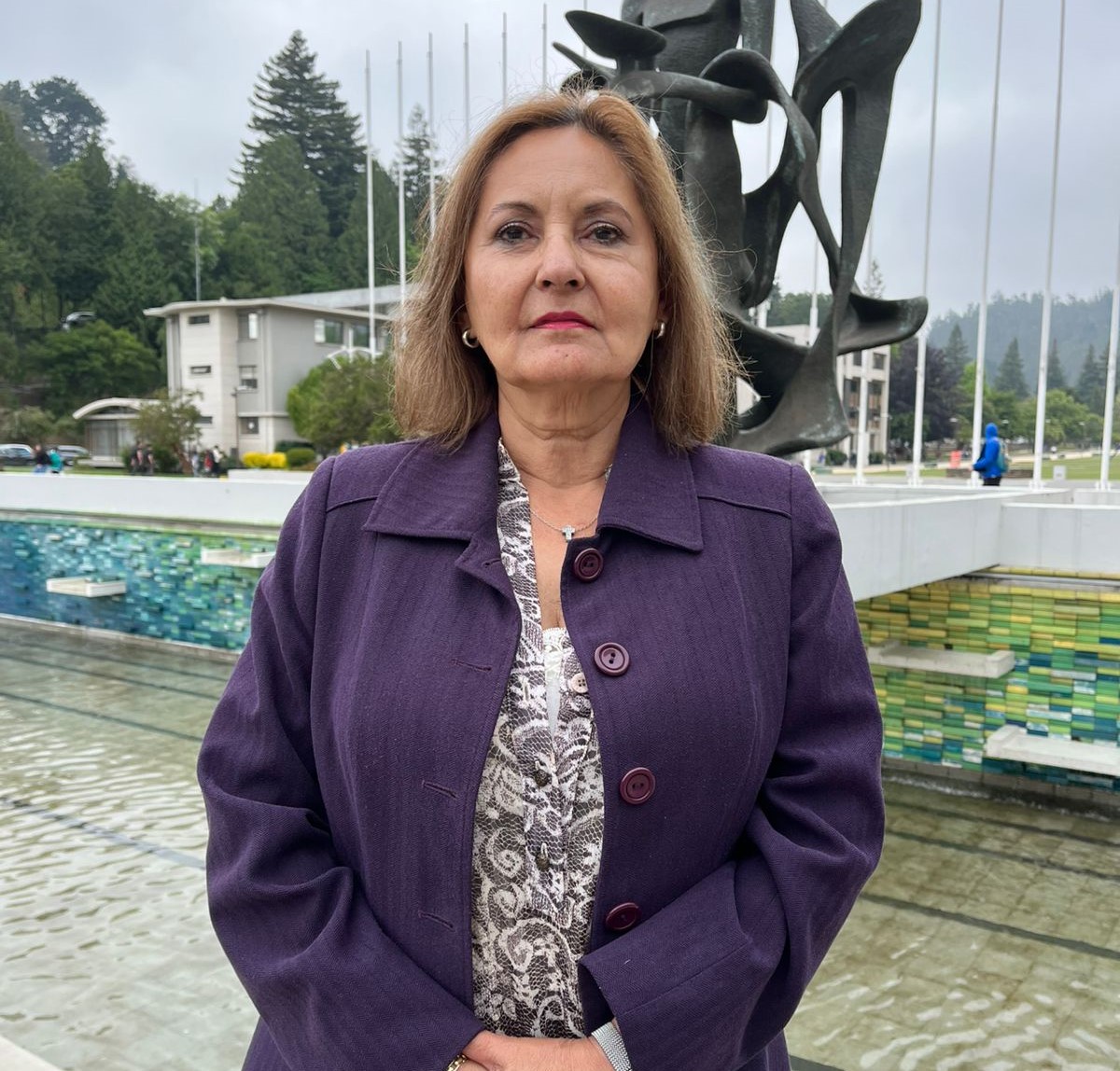 Moni Navarrete