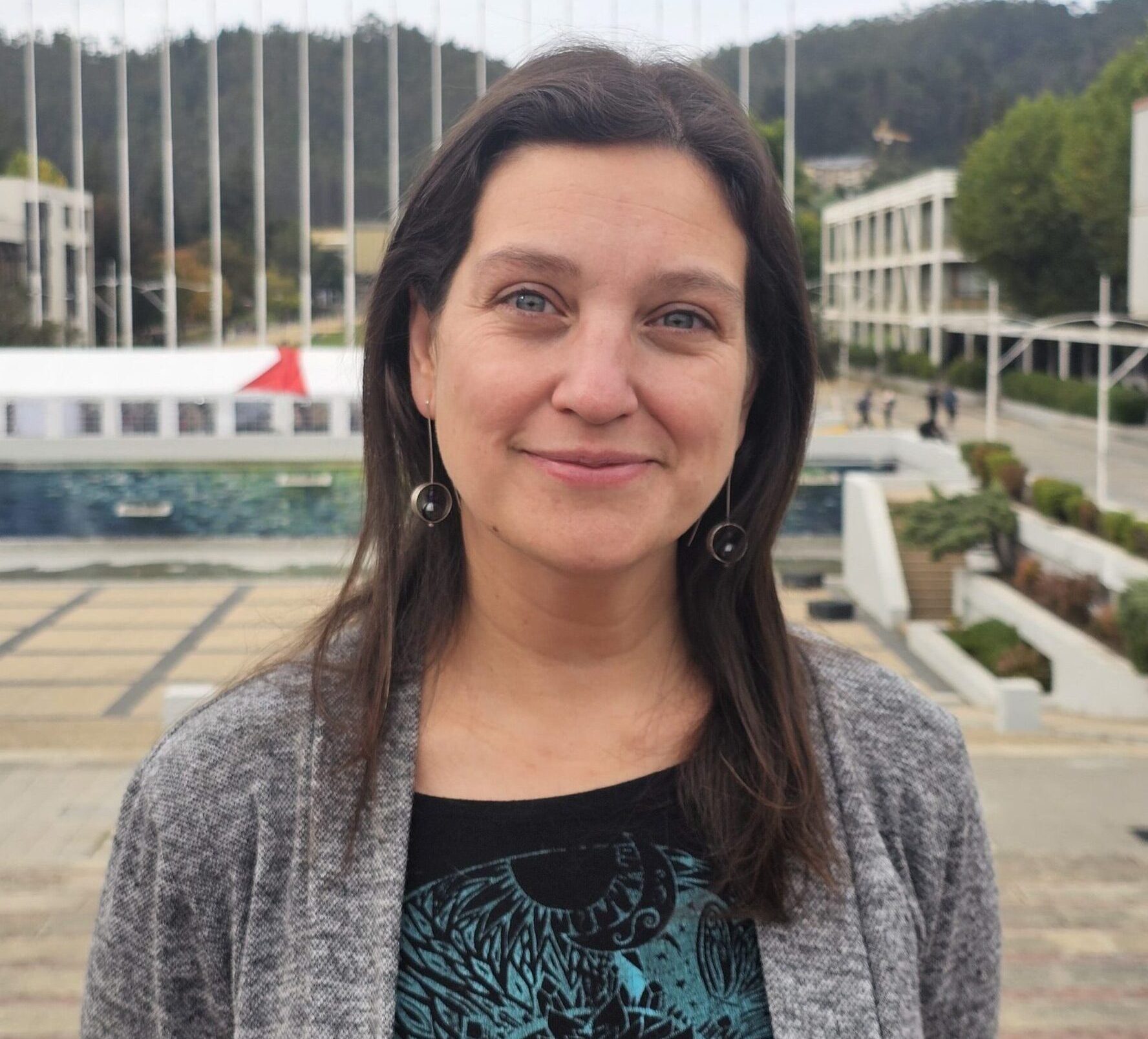 Fernanda Rubilar Stefanini