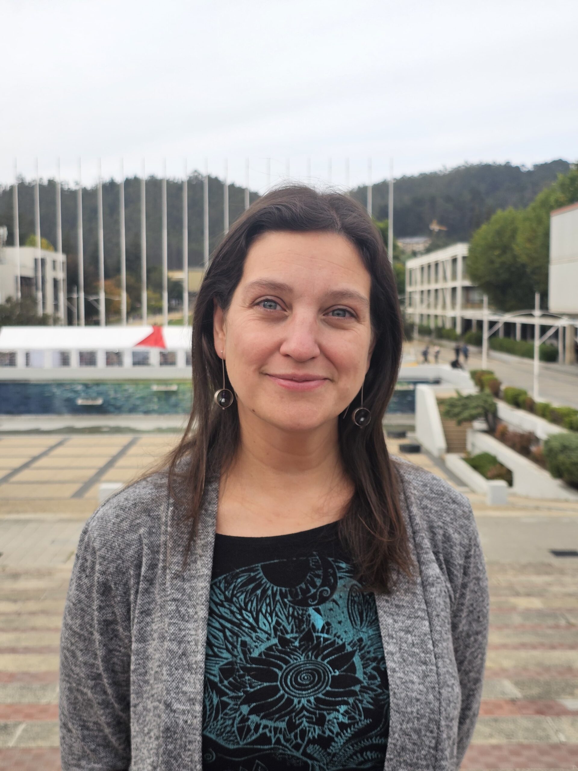 Fernanda Rubilar Stefanini