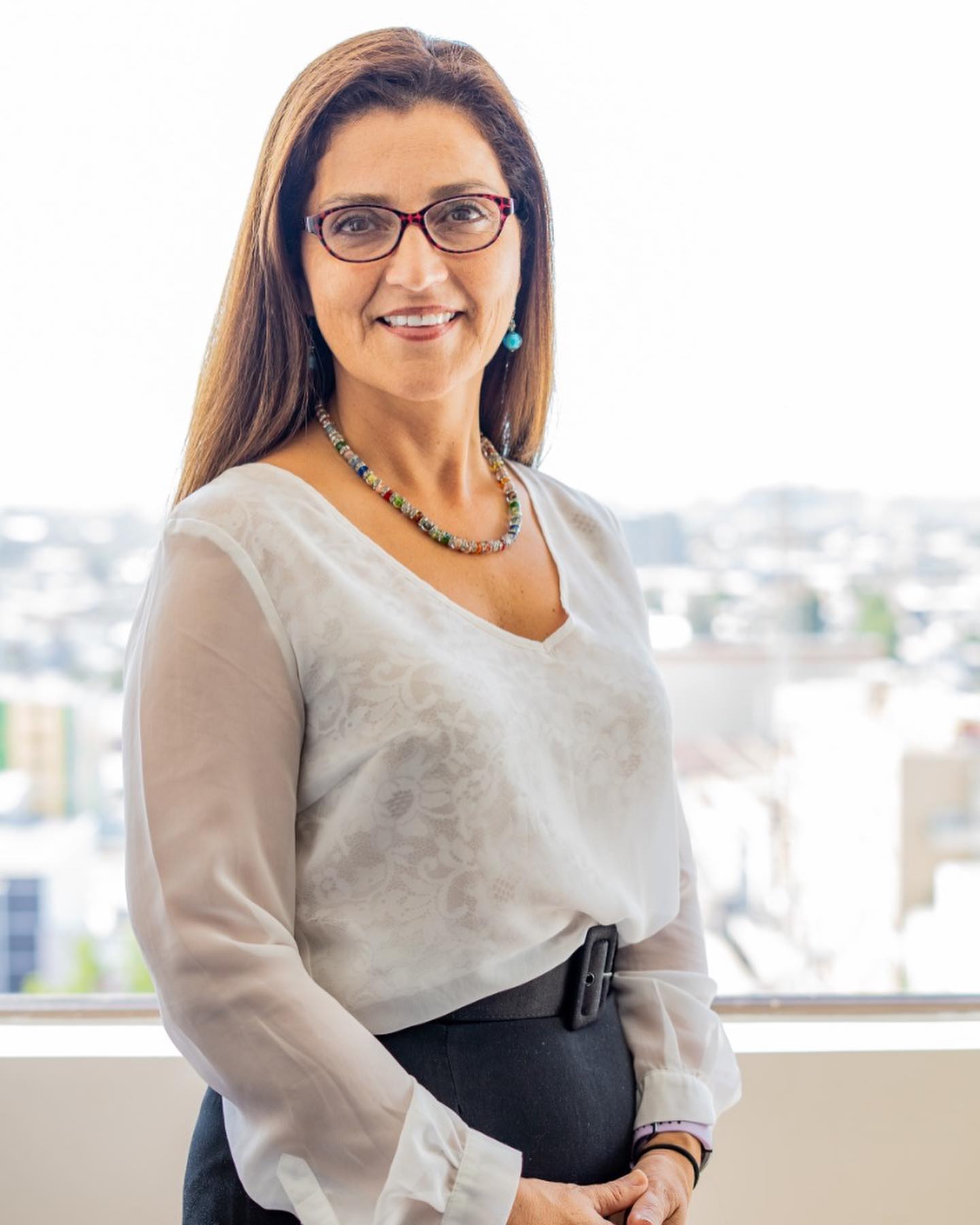 Amaya Alvez