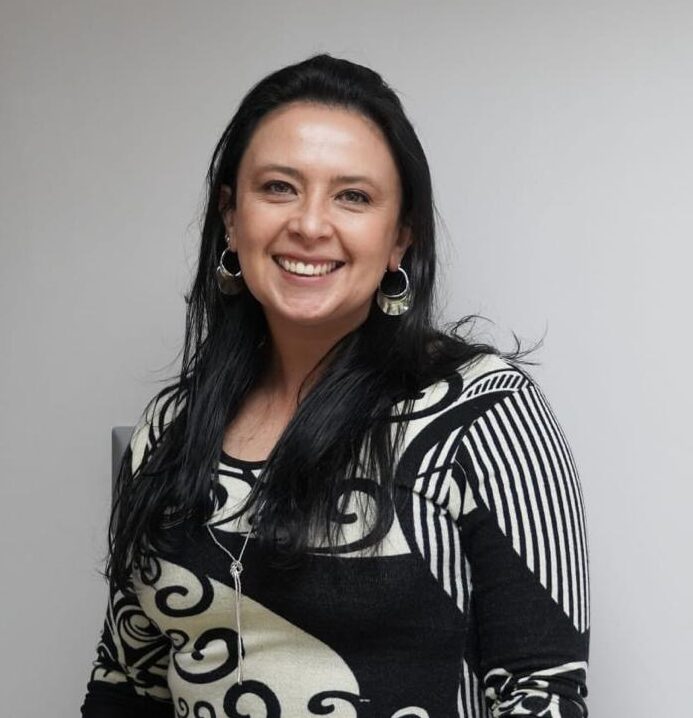 Paola Nuñez